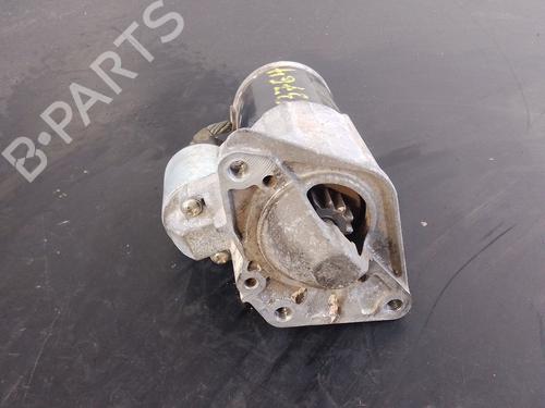 Starter OPEL VIVARO B Bus (X82) 1.6 CDTI (06) | BP28000965M8 