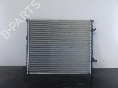 Used Water radiator Water radiator VW CRAFTER Van (SY_, SX_) 2.0 TDI FWD (SYB, SYC, SYD) (177 hp) 39944594 39944594