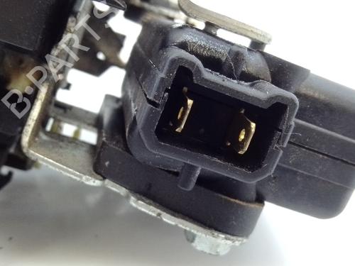 Rear left lock DACIA DUSTER (HS_) 1.5 dCi (HSMC) | BP7516492C100 