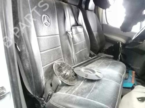 Mass air flow sensor MERCEDES-BENZ SPRINTER 3,5-t Van (B906)  | BP5315245M95 
