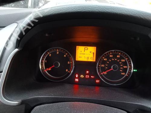 Right rear steering knuckle SSANGYONG KORANDO (CK) 2.0 e-XDi | BP16871621M28 