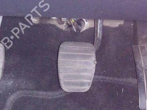 Used Break pedal DACIA DUSTER (HS_) [2010-2018]  9097357