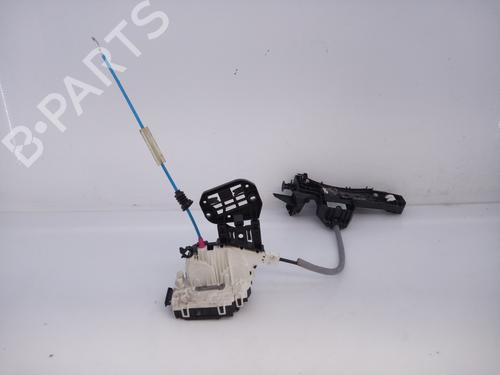 Used Rear right lock MERCEDES-BENZ A-CLASS (W176) [2012-2018]  17534452