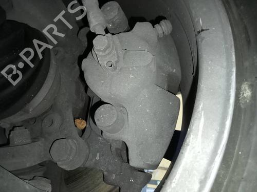 Used Right front brake caliper SKODA SUPERB II Estate (3T5) 2.0 TDI 16V (140 hp) 15579258