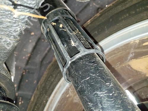 Used Right rear shock absorber Right rear shock absorber SKODA KAROQ (NU7, ND7) 1.5 TSI (150 hp) 33436971 33436971