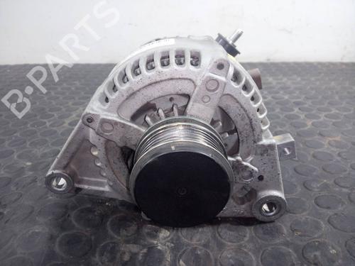 Alternator HYUNDAI TUCSON (TL, TLE) 1.7 CRDi | BP9821112M7 