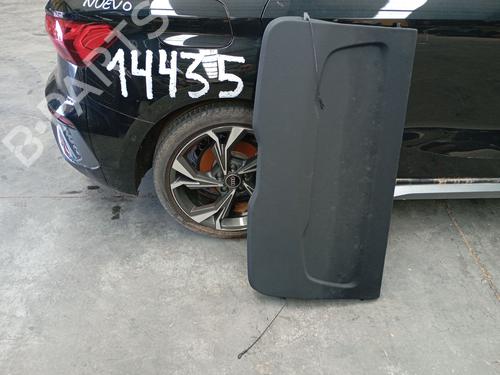 Used Rear parcel shelf Rear parcel shelf 36914941 36914941