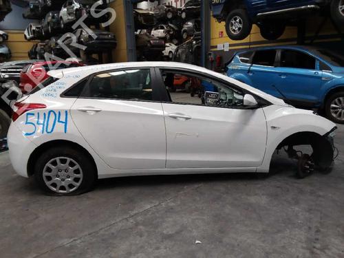 ABS pump HYUNDAI i30 (GD) 1.6 CRDi | BP2288964M43 
