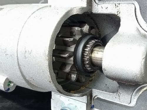 Starter FORD KUGA III (DFK) 1.5 Ecoboost | BP12572847M8 