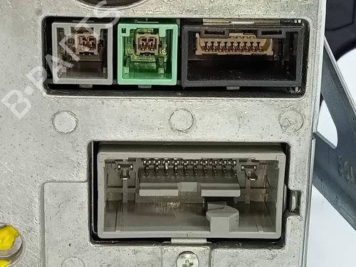 Radio HONDA JAZZ IV (GK_) 1.3 | BP15766858E6 