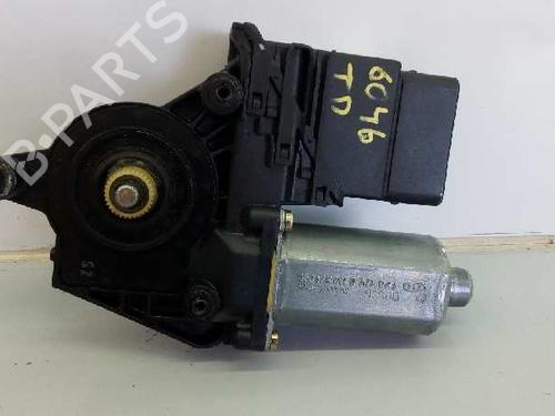 Used Right rear window motor VW PASSAT B5 (3B2) 2.5 TDI (150 hp) 4161491