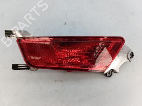 Used Left tailgate light LAND ROVER RANGE ROVER EVOQUE (L538) 2.0 D 4x4 (150 hp) 28127854