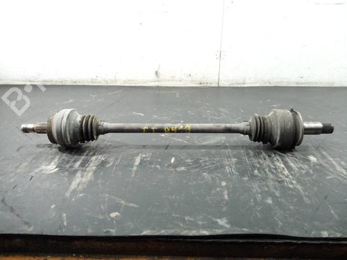 Used Left rear driveshaft MERCEDES-BENZ E-CLASS (W212) [2009-2016]  7115752