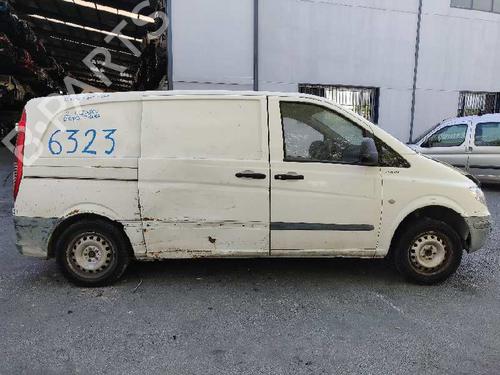 Starter MERCEDES-BENZ VITO / MIXTO Van (W639)  | BP4250815M8 