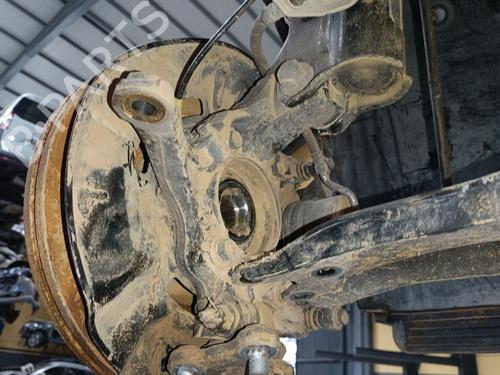 Used Left front steering knuckle HYUNDAI TUCSON (TL, TLE) 1.7 CRDi (116 hp) 32059205