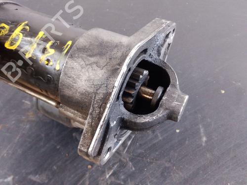 Starter RENAULT TRAFIC III Bus (JG_) 1.6 dCi 125 (JGMH) | BP27890981M8 