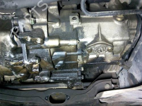 Styring servopumpe SEAT TOLEDO II (1M2) 1.9 TDI | BP8832862M99 