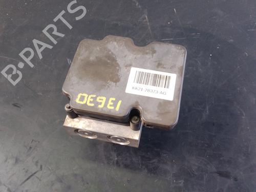ABS pump FORD TRANSIT CUSTOM V362 Van (FY, FZ)  | BP28107577M43 