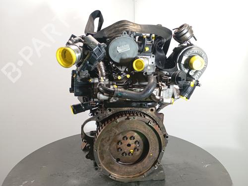 Engine HYUNDAI ix35 (LM, EL, ELH) 1.7 CRDi | BP31145763M1