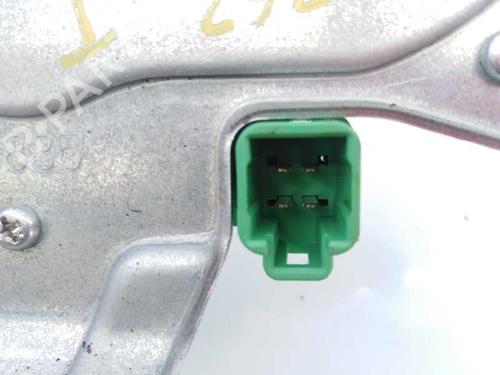 Rear wiper motor MITSUBISHI PAJERO IV (V8_W, V9_W) 3.2 DI-D (V88W, V98W) | BP6979015M102 