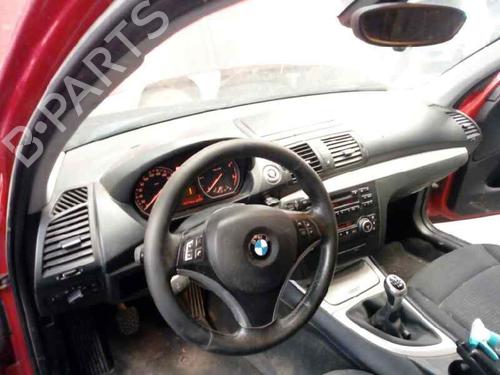 Instrument cluster BMW 1 (E87) 120 d | BP1291271C47 