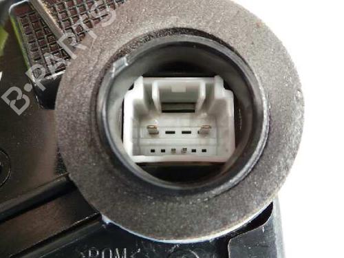 Front right lock TOYOTA LAND CRUISER PRADO (_J15_)  | BP1910374C97 
