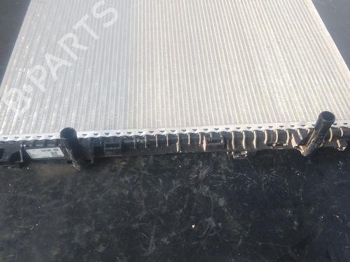 Water radiator VW CRAFTER Platform/Chassis (SZ_) 2.0 TDI RWD (SZB, SZC, SZD, SZH, SZI, SZO, SZP, SZQ) | BP39654262M31 - Image 3