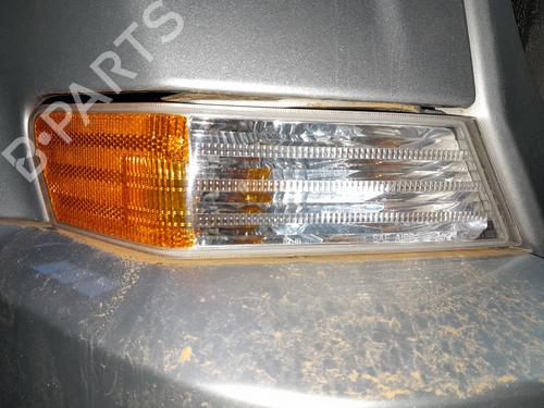Used Right front indicator JEEP PATRIOT (MK74) 2.0 CRD 4x4 (140 hp) 23392138
