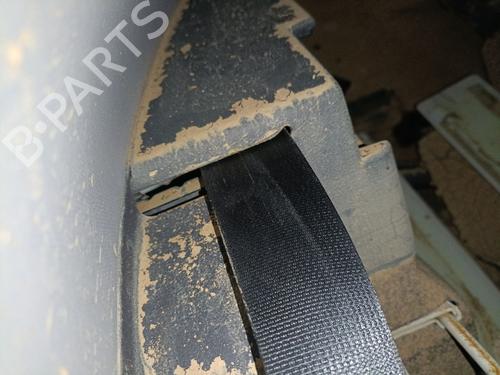 Used Rear right seatbelt HYUNDAI IONIQ (AE) 1.6 GDI Plug-in Hybrid (141 hp) 32437347