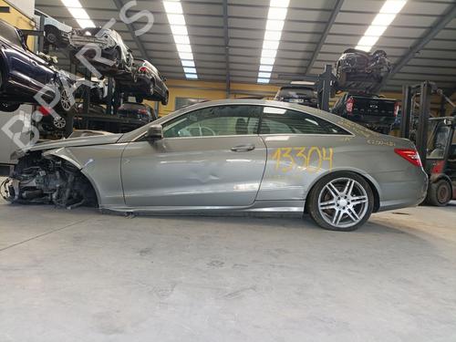Varmeblæser MERCEDES-BENZ E-CLASS Coupe (C207) E 250 CDI / BlueTEC / d (207.303, 207.304) | BP30846516M62