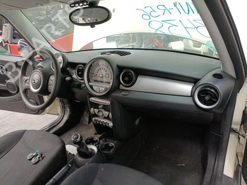 Kollisonspute sett MINI MINI (R56) [2005-2014]  26455113