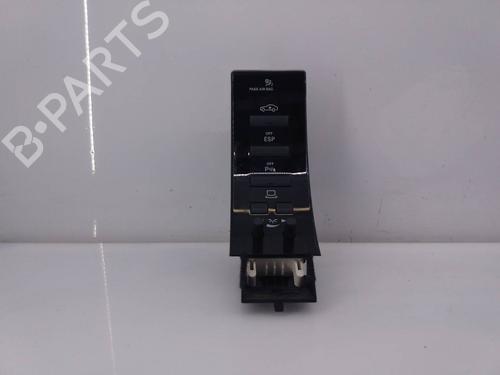 Used Electronic module MERCEDES-BENZ S-CLASS (W221, V221) S 320 CDI 4-matic (221.080, 221.180) (235 hp) 8212870