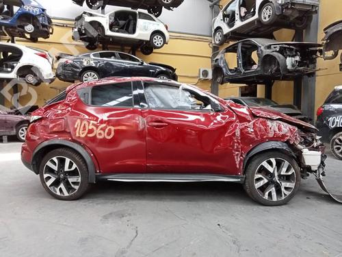Used Parts NISSAN JUKE (F15)  1.6  1128099