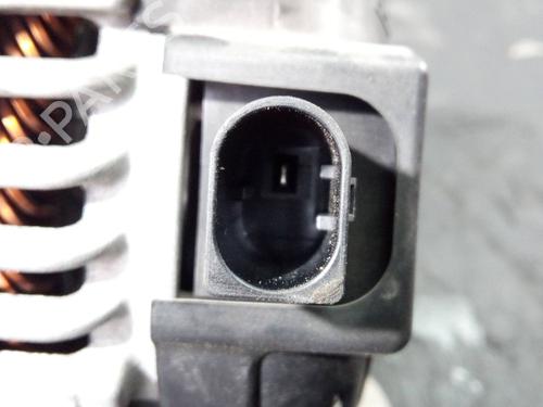 Alternator BMW 3 (F30, F80) 318 d | BP7831594M7 