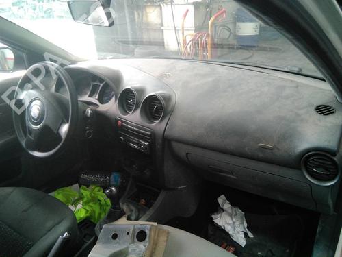 Engine SEAT IBIZA III (6L1)  | BP20160732M1 