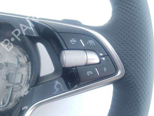 Steering wheel SKODA SCALA (NW1) 1.5 TSI | BP39949857C49 - Image 4