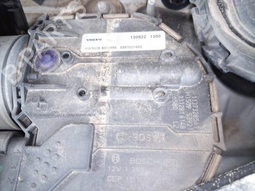Used Front wiper motor VOLVO V40 Hatchback (525) D3 (150 hp) 10251721