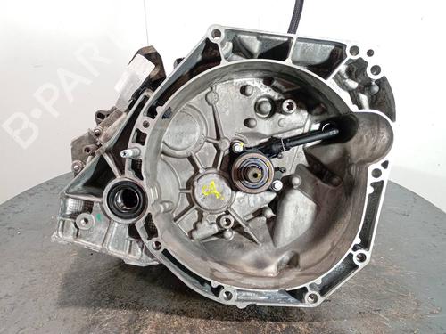Gearbox DACIA SANDERO III  | BP20510018M3 