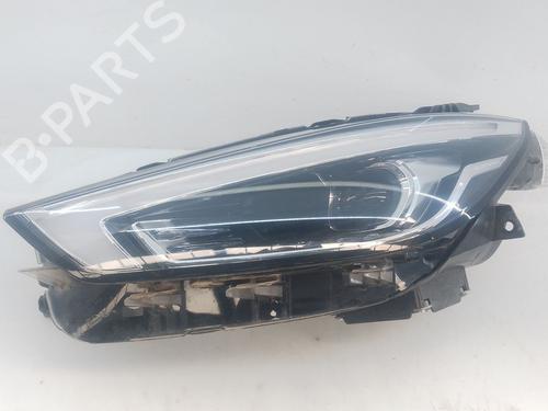 Left headlight MG MG ZS SUV (AZS1) 1.5 VTi | BP39715547C28 - Image 2