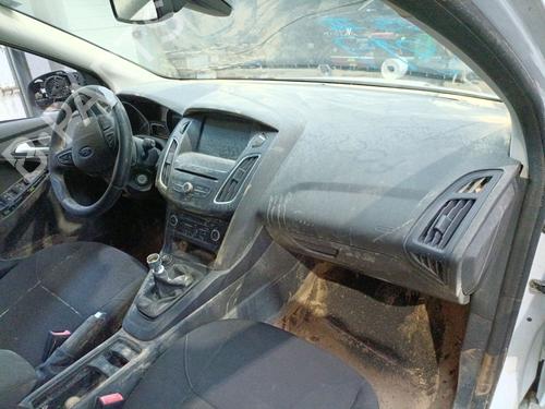 Right rear brake caliper FORD FOCUS III 1.5 TDCi | BP32394248M106