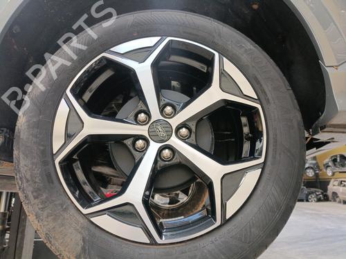 Andre FORD PUMA (J2K, CF7) 1.0 EcoBoost mHEV | BP36643671O1 - Image 2