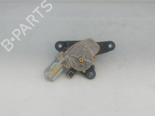 Used Rear wiper motor Rear wiper motor 24585372 24585372