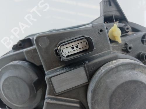 Left headlight FORD TOURNEO COURIER B460 MPV 1.5 EcoBlue | BP27712981C28 
