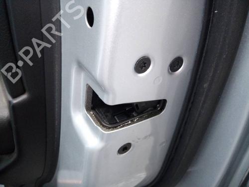 Used Rear right lock LAND ROVER RANGE ROVER SPORT I (L320) 2.7 D 4x4 (190 hp) 15777782