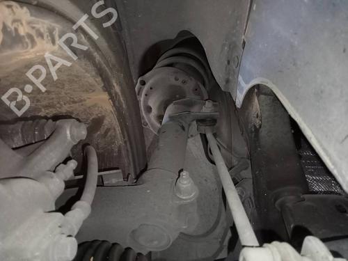 Used Right front shock absorber VW GOLF VII (5G1, BQ1, BE1, BE2) 1.4 TSI (150 hp) 22910659