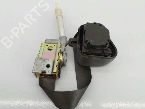 Sikkerhedssele bag venstre BMW 7 (E65, E66, E67) 730 d | BP6619557I29 