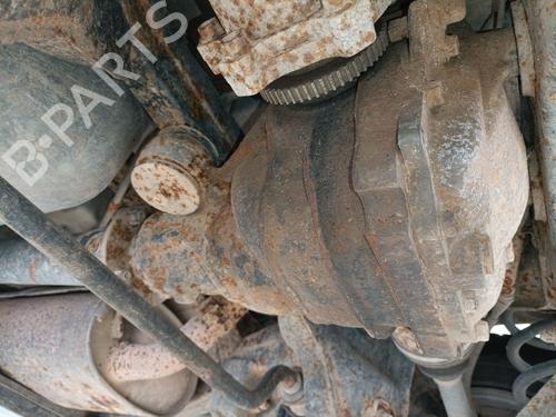 Rear differential NISSAN PATHFINDER III (R51) 2.5 dCi 4WD | BP37487413M24 - Image 2