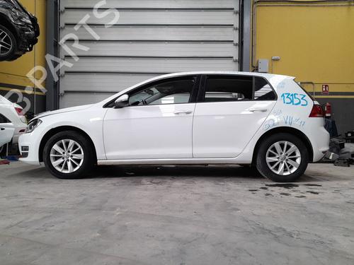 Driver airbag VW GOLF VII (5G1, BQ1, BE1, BE2) 1.2 TSI | BP24682308C9 