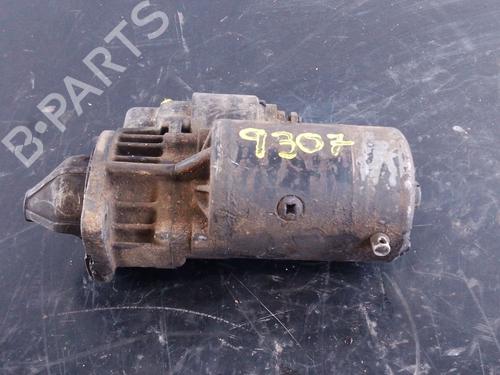 Used Starter FORD MAVERICK (UDS, UNS) [1993-1998]  29913762