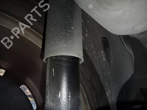 Used Left rear shock absorber PEUGEOT 308 II (LB_, LP_, LW_, LH_, L3_) [2013-2021]  22637052
